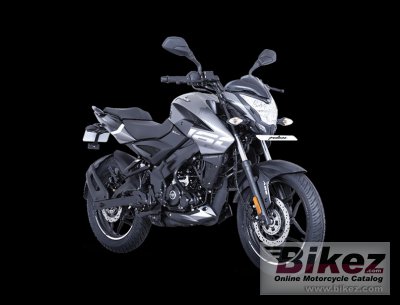 Pulsar ns160 best sale all details